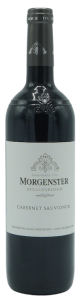 Morgenster Cabernet Sauvignon capeandgrapes