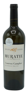 Muratie Laurens Campher capeandgrapes uw specialist voor zuid-afrikaanse wijn gin en olijfolie