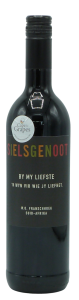 My Liefste Sielsgenoot capeandgrapes