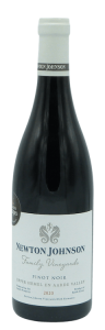 Newton Johnson Family Vineyards Pinot Noir 2020 capeandgrapes