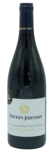 Newton Johnson Walker Bay Pinot Noir 2020 capeandgrapes