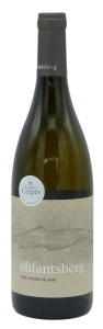 Olifantsberg Lark Chenin Blanc www.capeandgrapes.be