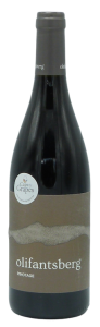 Olifantsberg Pinotage capeandgrapes uw specialist van Zuid-Afrika