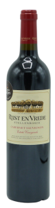 Rust en Vrede Cabernet Sauvignon capeandgrapes