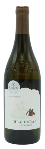 Steenberg Black Swan Sauvignon Blanc capeandgrapes