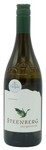 Steenberg Sauvignon Blanc www.capeandgrapes.be