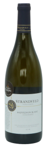 Strandveld Pofadderbos Sauvignon Blanc capeandgrapes