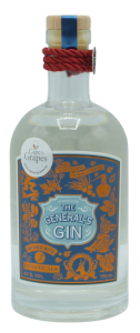 The General's Gin capeandgrapes Zuid-Afrikaanse gin kopen